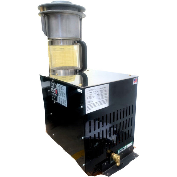 Sono Fresco 1300 Coffee Roaster 600g (3)