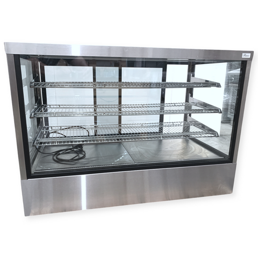 Festive DCC12 On counter chilled display (2)