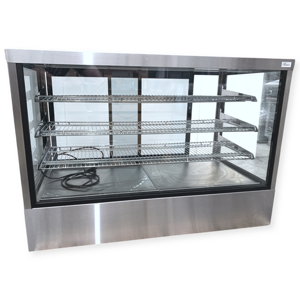 Festive DCC12 On counter chilled display (2)
