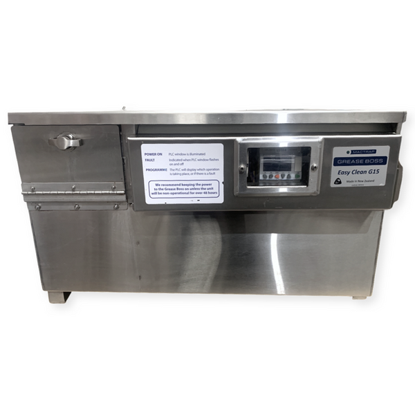 Mactrap Easy Clean G15 Grease Converter (2)