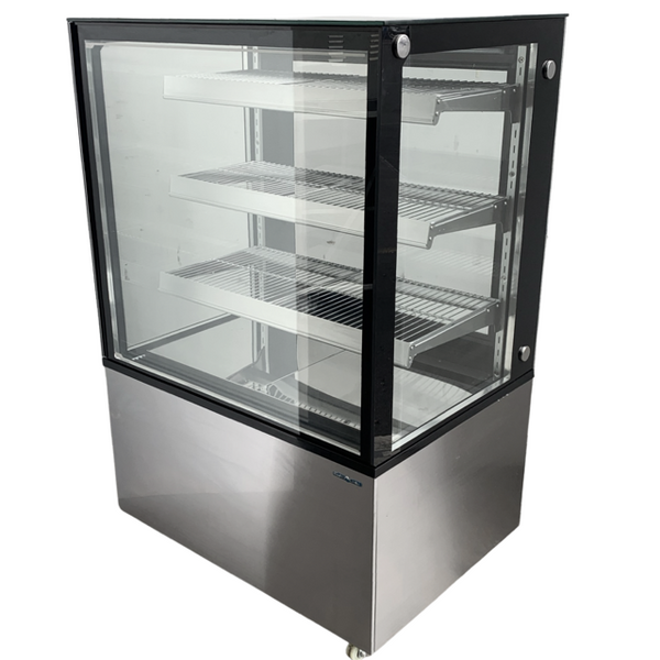 Eurochill ERE23 Freestanding Flat Front (2)