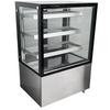 Eurochill ERE23 Freestanding Flat Front (3)