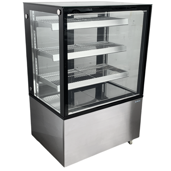 Eurochill ERE23 Freestanding Flat Front (3)