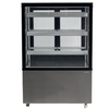 Eurochill ERE23 Freestanding Flat Front (4)