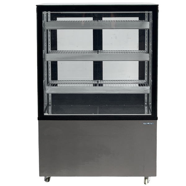 Eurochill ERE23 Freestanding Flat Front (4)
