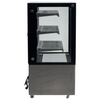 Eurochill ERE23 Freestanding Flat Front (5)