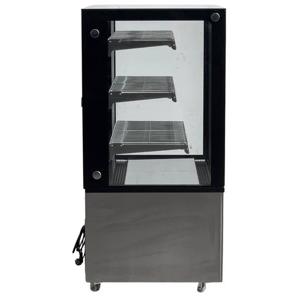 Eurochill ERE23 Freestanding Flat Front (5)