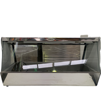 HAYMAN FD6 Bain Maire 6 1/2 GN Pan (2)