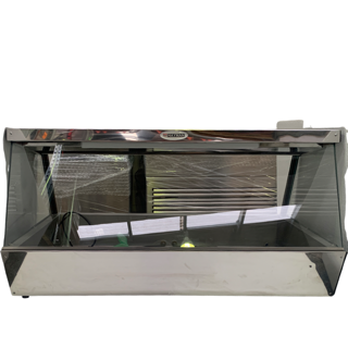 HAYMAN FD6 Bain Maire 6 1/2 GN Pan (2)