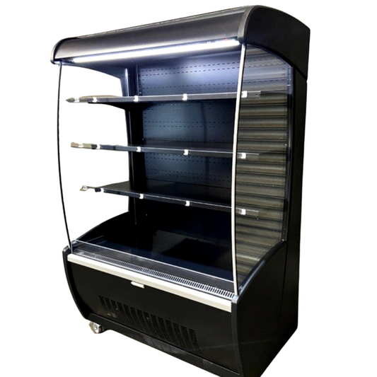 Mafirol Pessoa 850 Multi Deck chiller (2)