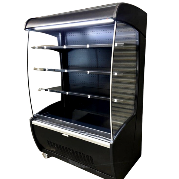 Mafirol Pessoa 850 Multi Deck chiller (2)
