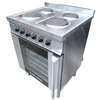 Turbofan E931M Electric Convention Oven (3)