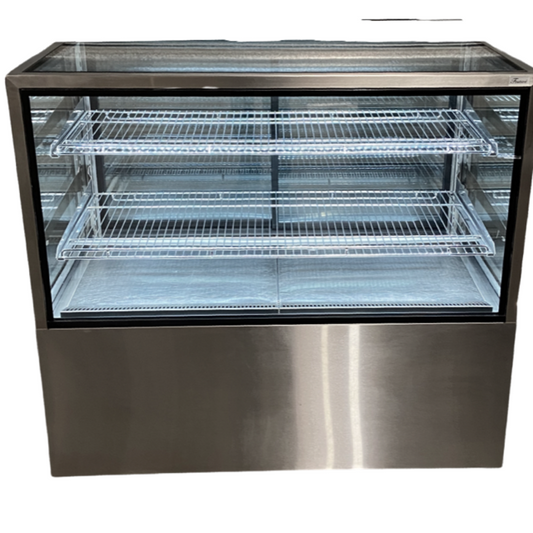 Festive RC12 Glass Display Chiller (2)
