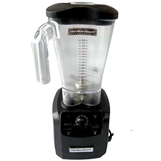 Hamilton Beach HBH550-CE Blender (2)