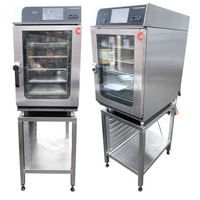 Convotherm C4EMT10.10C MII Combi Oven (2)