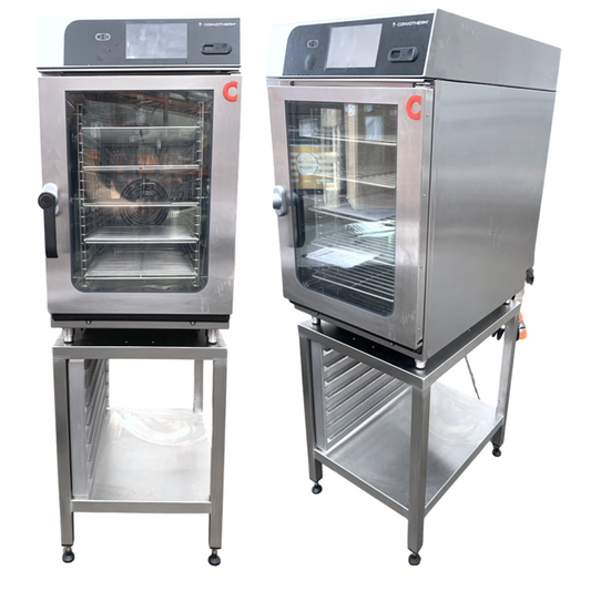 Convotherm C4EMT10.10C MII Combi Oven (2)