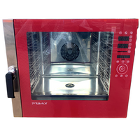 Primax PDE-106-LD/FE Combi Oven (2)