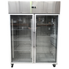 FED MPA1410TNG Large Double Door Upright (2)