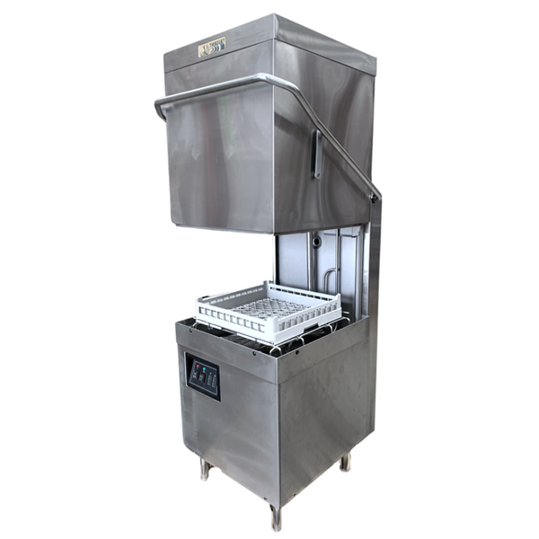 Trident XW-JD Dishwasher 756W x 835D x 1 (3)