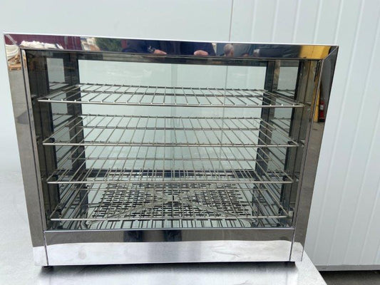 Delta Showcase ESM12 Pie Warmer 640Wx360 (2)
