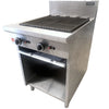 Cobra CB6 Gas Char Grill (2)