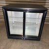 Dellware  SC182S  Back Bar Chiller - 2 S (2)