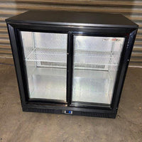 Dellware  SC182S  Back Bar Chiller - 2 S (2)