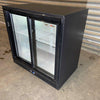 Dellware  SC182S  Back Bar Chiller - 2 S (3)