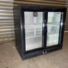 Dellware  SC182S  Back Bar Chiller - 2 S (4)