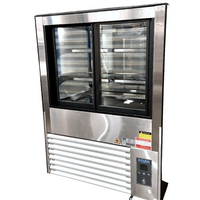 Polar Refrigeration Display Chiller (2)