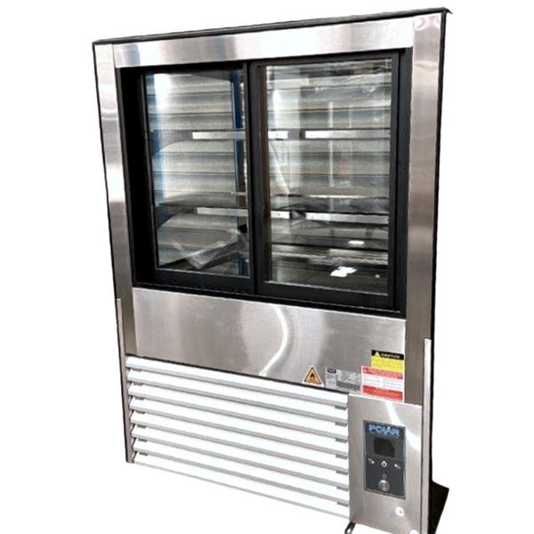 Polar Refrigeration Display Chiller (2)