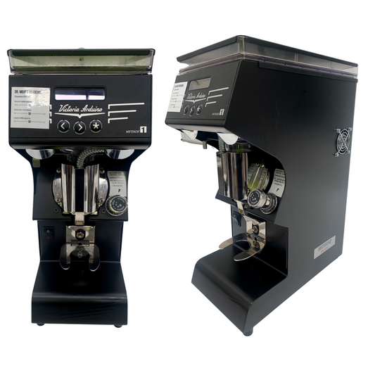 Victoria Arduino MYTHOS 1 Coffee Grinder (2)