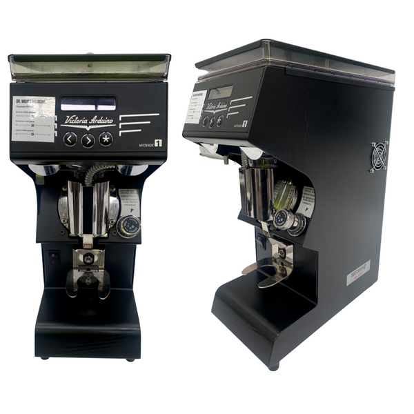 Victoria Arduino MYTHOS 1 Coffee Grinder (2)