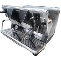 La San Marco 2 Group Coffee Machine (2)