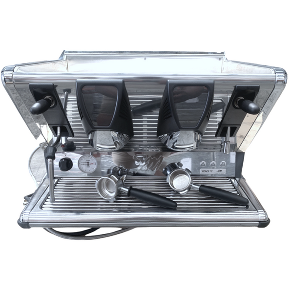 La San Marco 2 Group Coffee Machine (3)
