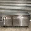 Turbo Air KUF18-3 Undercounter Freezer (2)