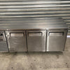 Turbo Air KUF18-3 Undercounter Freezer (3)