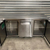 Turbo Air KUF18-3 Undercounter Freezer (4)
