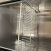 Turbo Air KUF18-3 Undercounter Freezer (6)