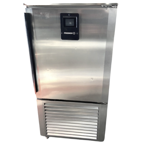 Friginox MX30-15A TS7 Blast Chiller & Fr (2)