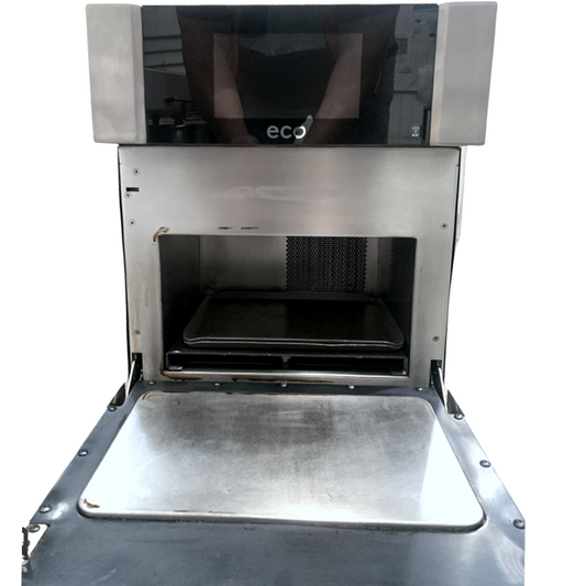 Turbo Chef Electric Convection Microwave (2)
