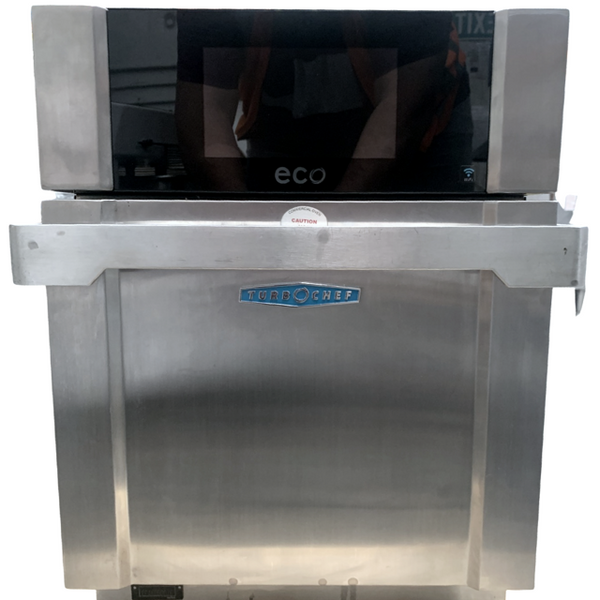 Turbo Chef Electric Convection Microwave (4)