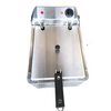 Bakbar EC63 Single Tank Electric Fryer (3)
