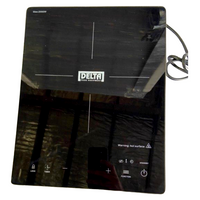 Delta ED45 Benchtop Induction Cooker (2)