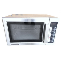 Menumaster Commercial Microwave (2)