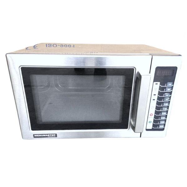 Menumaster Commercial Microwave (2)