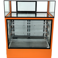 Festive DCC9 Chilled Cabinet 900W x 640D (2)