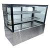 FED SG150FA-2XB Bonvue Chilled Display (2)