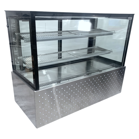 FED SG150FA-2XB Bonvue Chilled Display (2)
