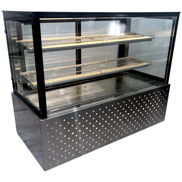 FED SG150FA-2XB Bonvue Chilled Display (3)